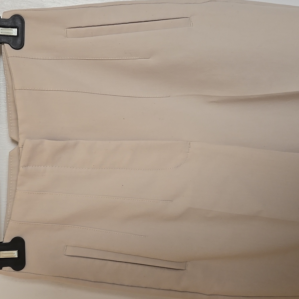 Zara High Waisted Pants XS - Picture 4 of 13